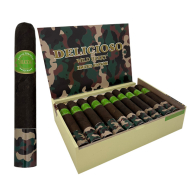 Delicioso Wild Berry Gigante